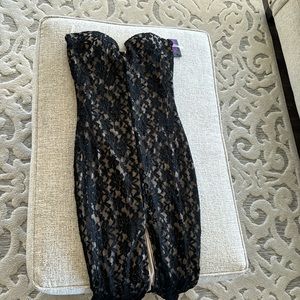 Hot Miami styles dress